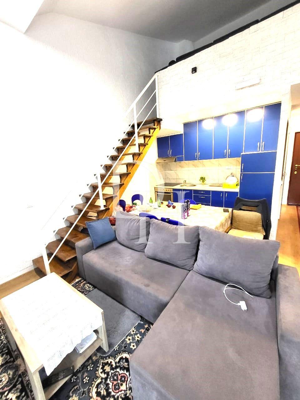 Apartamenty, Czarnogóra, W. Bar, Sutomore, 100 000 € zdjęcia 5