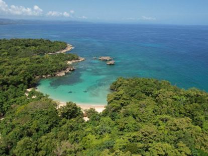 Parcel, Dominican Republic, Maria Trinidad Sanchez, Cabrera, 458 000 $ photo 2