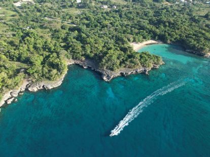 Parcel, Dominican Republic, Maria Trinidad Sanchez, Cabrera, 458 000 $ photo 3