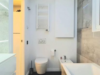 Apartments, Spain, Catalonia, Lloret de Mar, 135 000 € photo 8