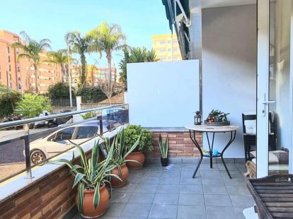 Apartments in Lloret de Mar, Spain for 135 000€ (ID:65139)