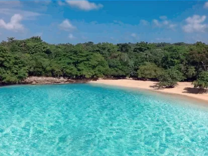 Земля, Доминиканская республика, Мария Тринидад Санчес, Кабрера, 1 800 000 $ фото 3