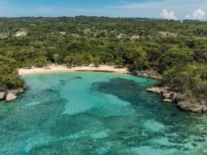 Земля, Доминиканская республика, Мария Тринидад Санчес, Кабрера, 1 800 000 $ фото 2