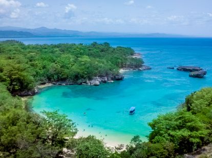 Land in Cabrera, Dominican Republic for 1 800 000$ (ID:65146)