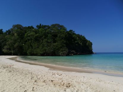 Земля, Доминиканская республика, Мария Тринидад Санчес, Кабрера, 1 800 000 $ фото 4