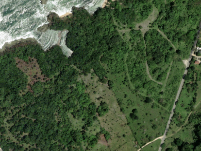 Земля, Доминиканская республика, Мария Тринидад Санчес, Кабрера, 1 800 000 $ фото 5