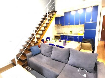 Apartamenty, Czarnogóra, W. Bar, Sutomore, 100 000 € zdjęcia 5