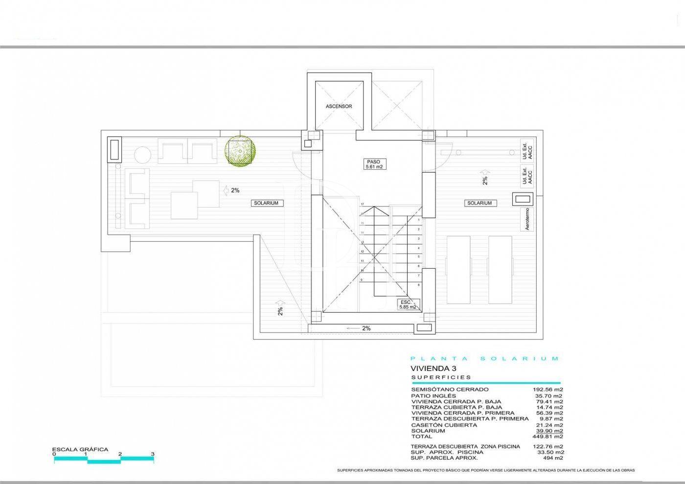 House / Villa, Spain, Valencia region, Finestrat, 1 400 000 € photo 10