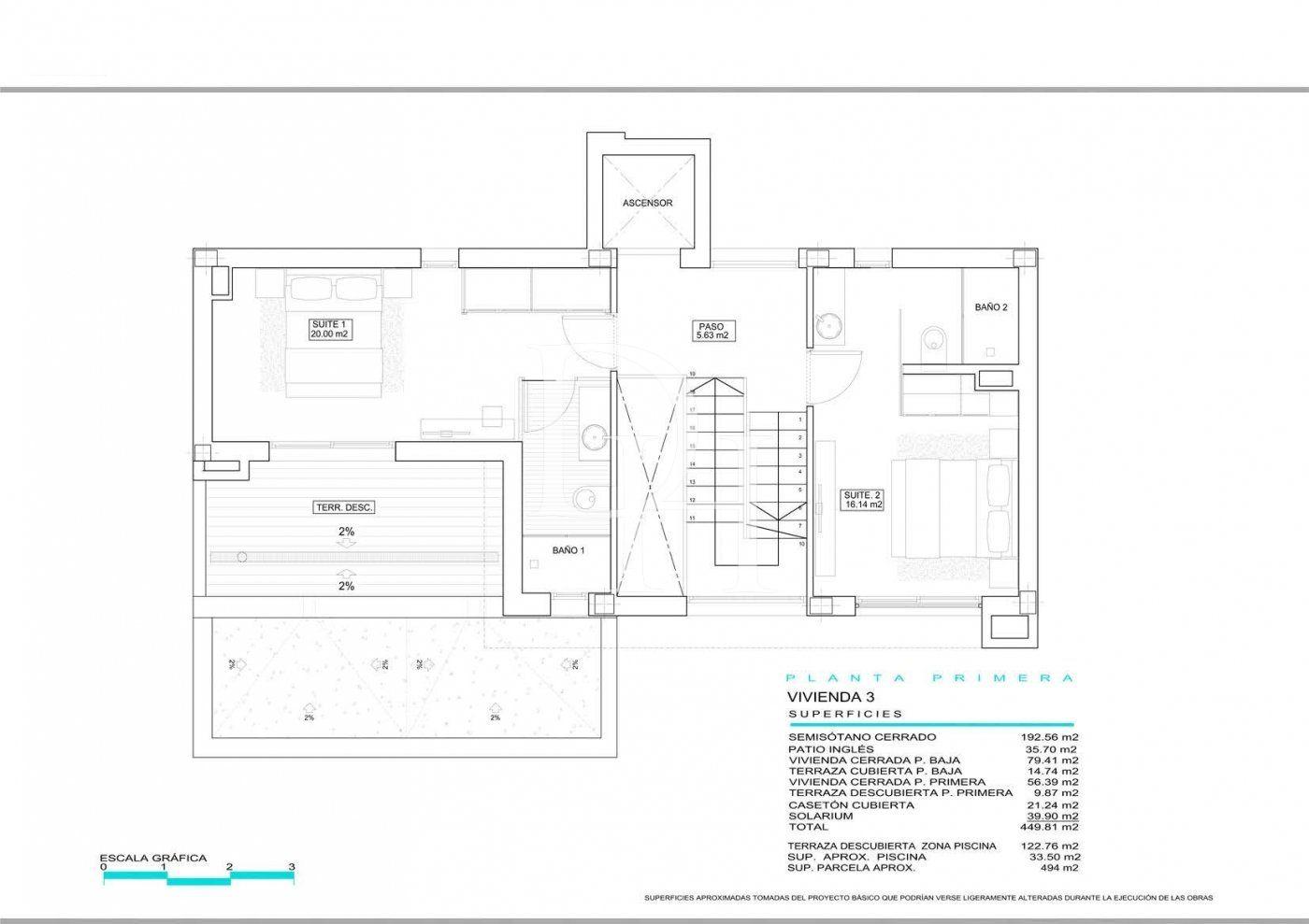 House / Villa, Spain, Valencia region, Finestrat, 1 400 000 € photo 11