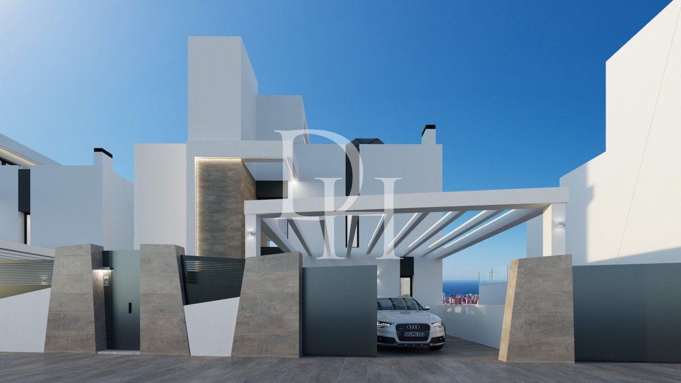 House / Villa, Spain, Valencia region, Finestrat, 1 400 000 € photo 6