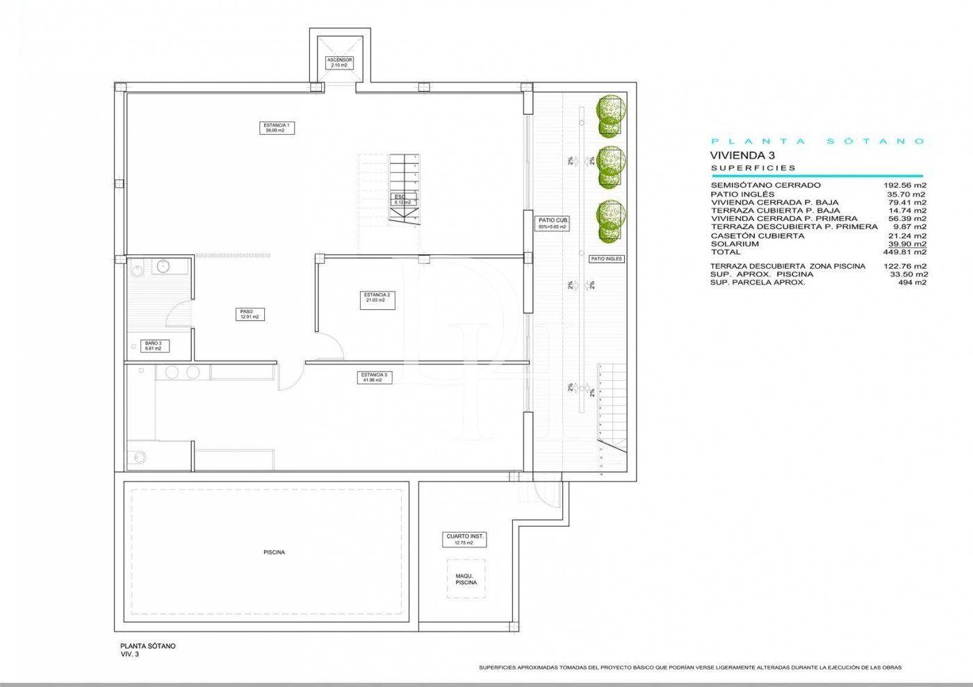 House / Villa, Spain, Valencia region, Finestrat, 1 400 000 € photo 9