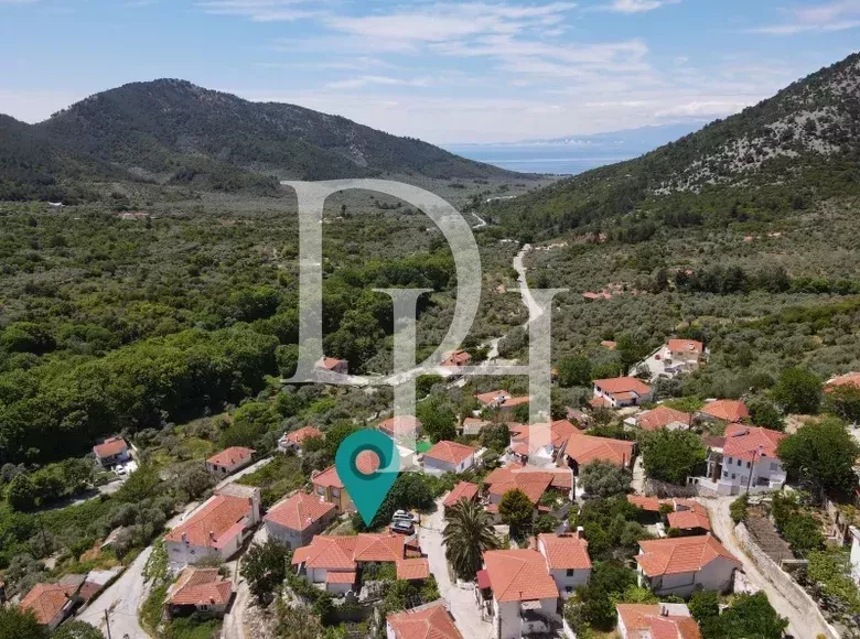 Земля, Греція, Аттика, Афіни, 35 000 € фото 1