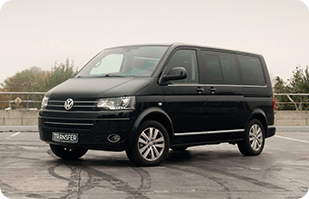 Трансфер из аэропорта Тиват в Баре - Ref: 9594 фото 1