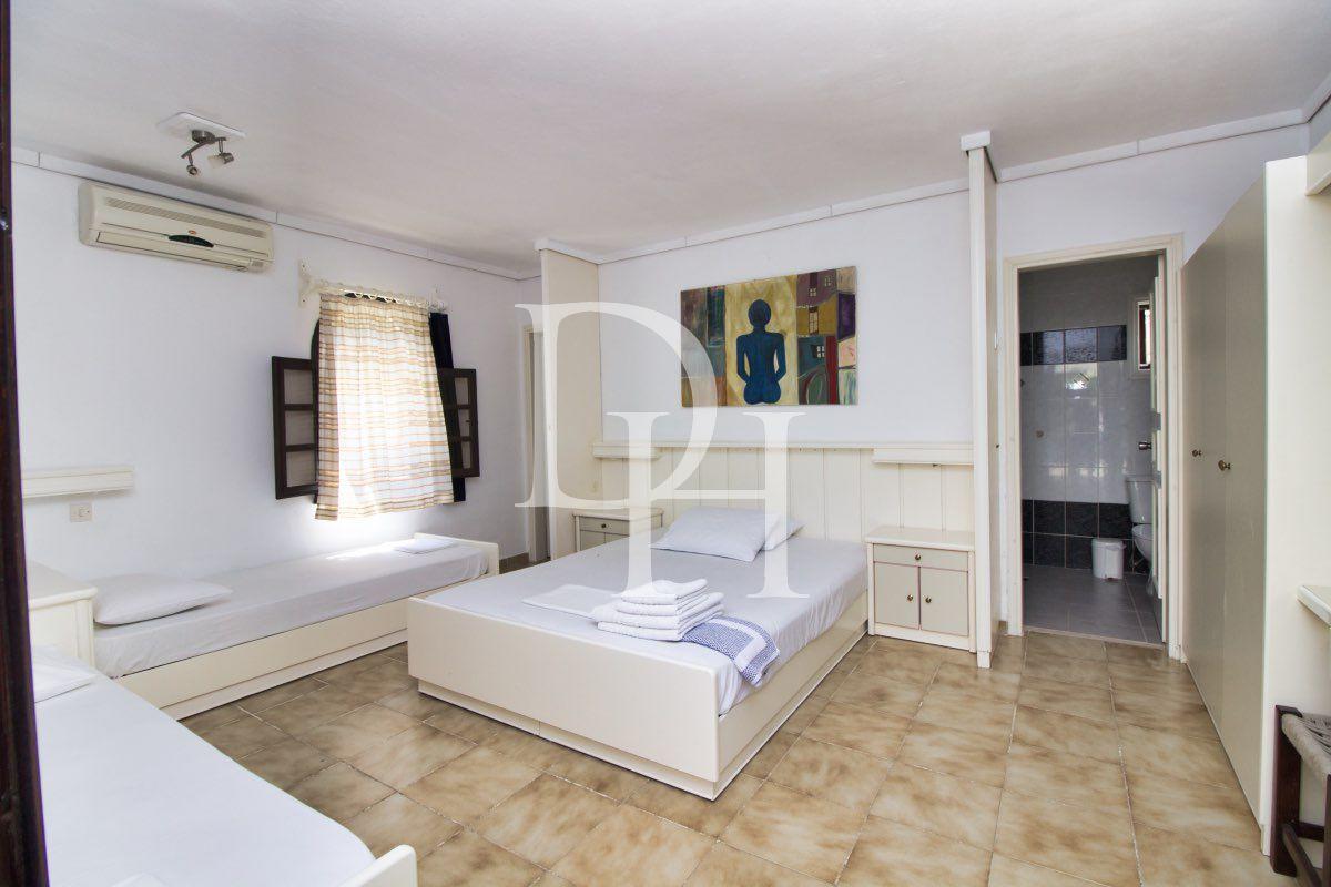 Комерційна / Готель, Греція, Халкідіки, Ситонія, 700 000 € фото 11