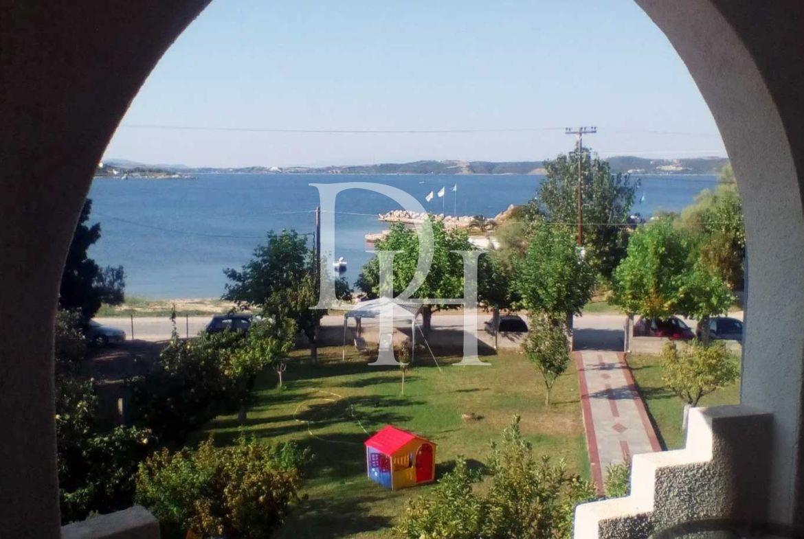 Комерційна / Готель, Греція, Халкідіки, Ситонія, 700 000 € фото 6
