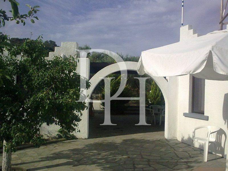Комерційна / Готель, Греція, Халкідіки, Ситонія, 700 000 € фото 7