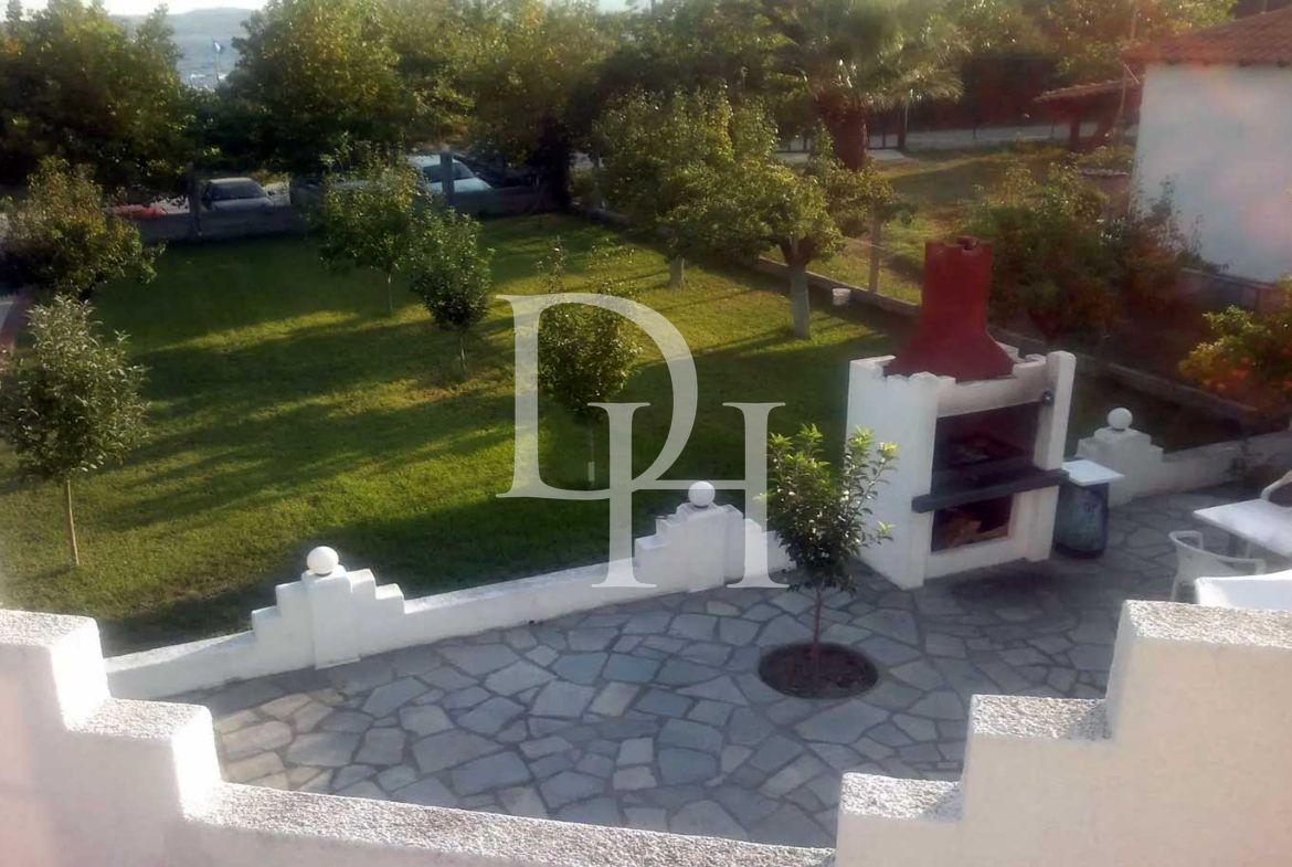Комерційна / Готель, Греція, Халкідіки, Ситонія, 700 000 € фото 9