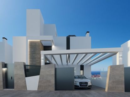 House / Villa, Spain, Valencia region, Finestrat, 1 400 000 € photo 6