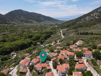 Land in Athens, Greece for 35 000€ (ID:65183)