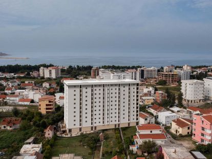 Апартаменты, Черногория, О. Бар, Бар, 109 066 € фото 3