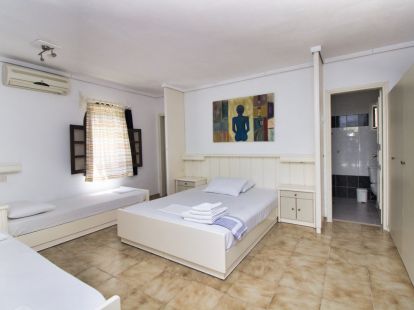 Комерційна / Готель, Греція, Халкідіки, Ситонія, 700 000 € фото 11