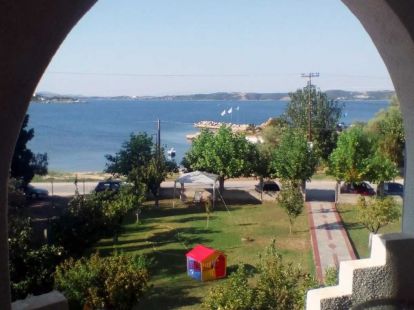 Комерційна / Готель, Греція, Халкідіки, Ситонія, 700 000 € фото 6