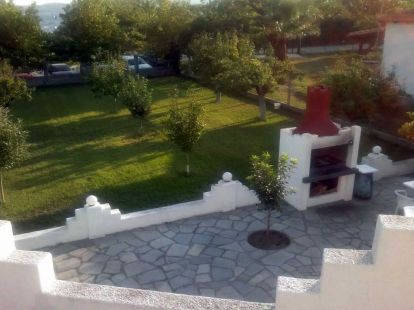 Комерційна / Готель, Греція, Халкідіки, Ситонія, 700 000 € фото 9