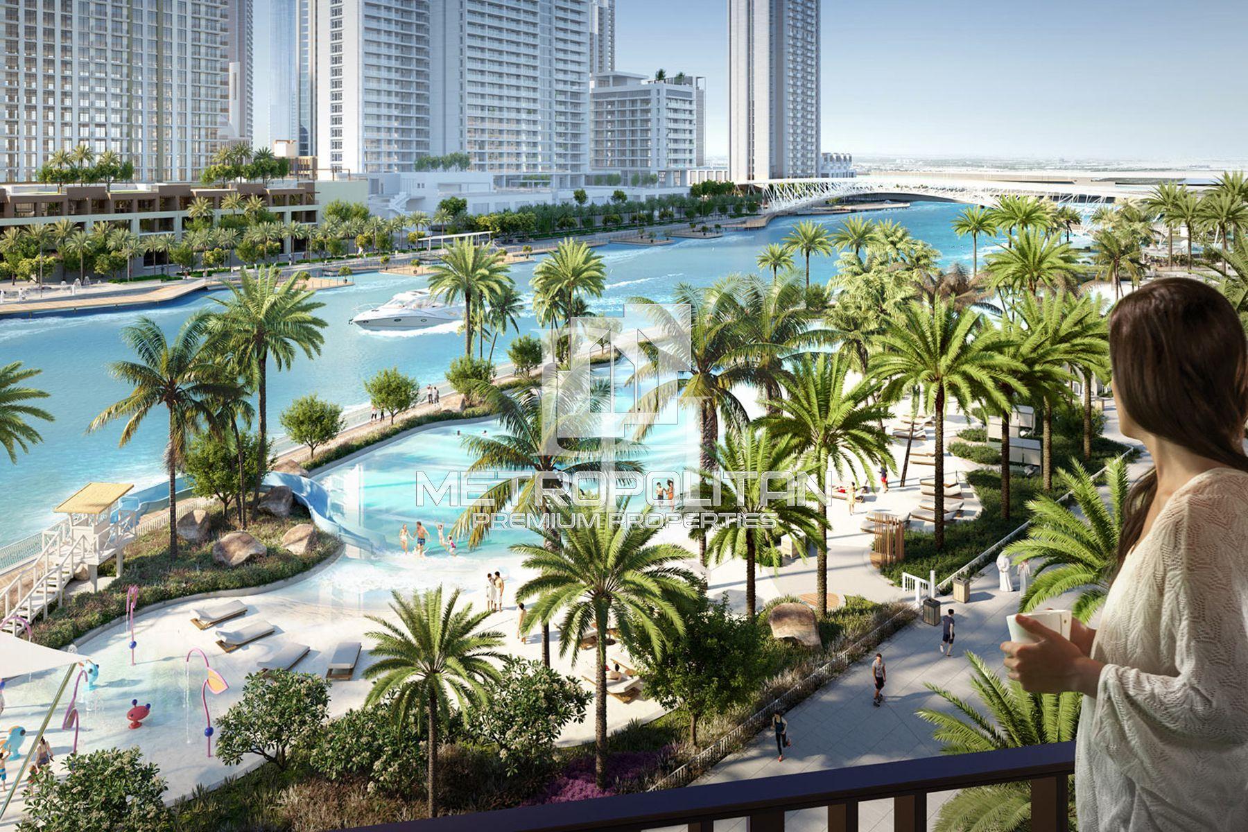 Апартаменти, ОАЕ, Емірат Дубай, Дубай, 2 800 000 Dh фото 8