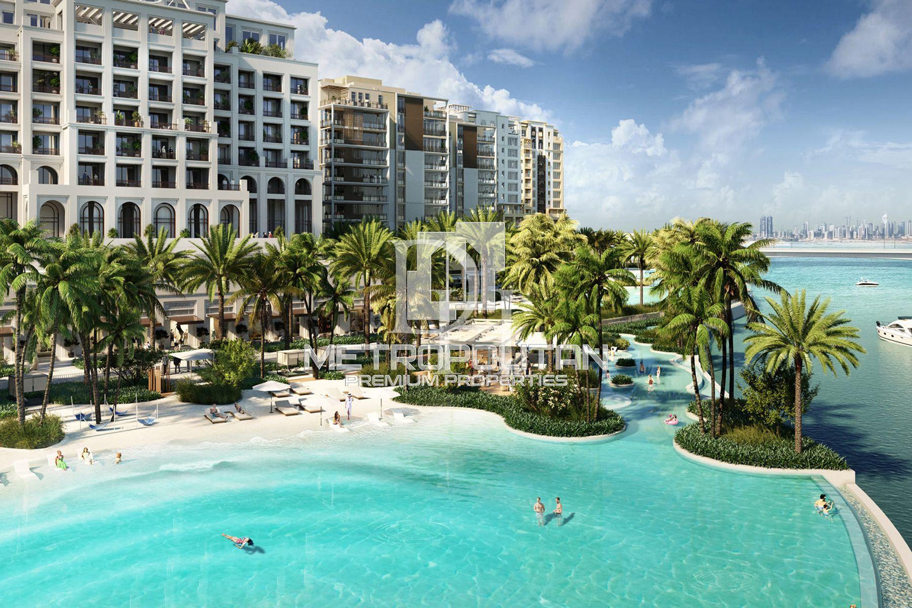 Апартаменти, ОАЕ, Емірат Дубай, Дубай, 1 680 000 Dh фото 1