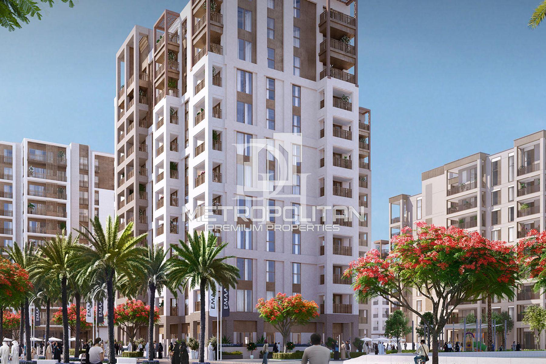 Апартаменти, ОАЕ, Емірат Дубай, Дубай, 1 680 000 Dh фото 10