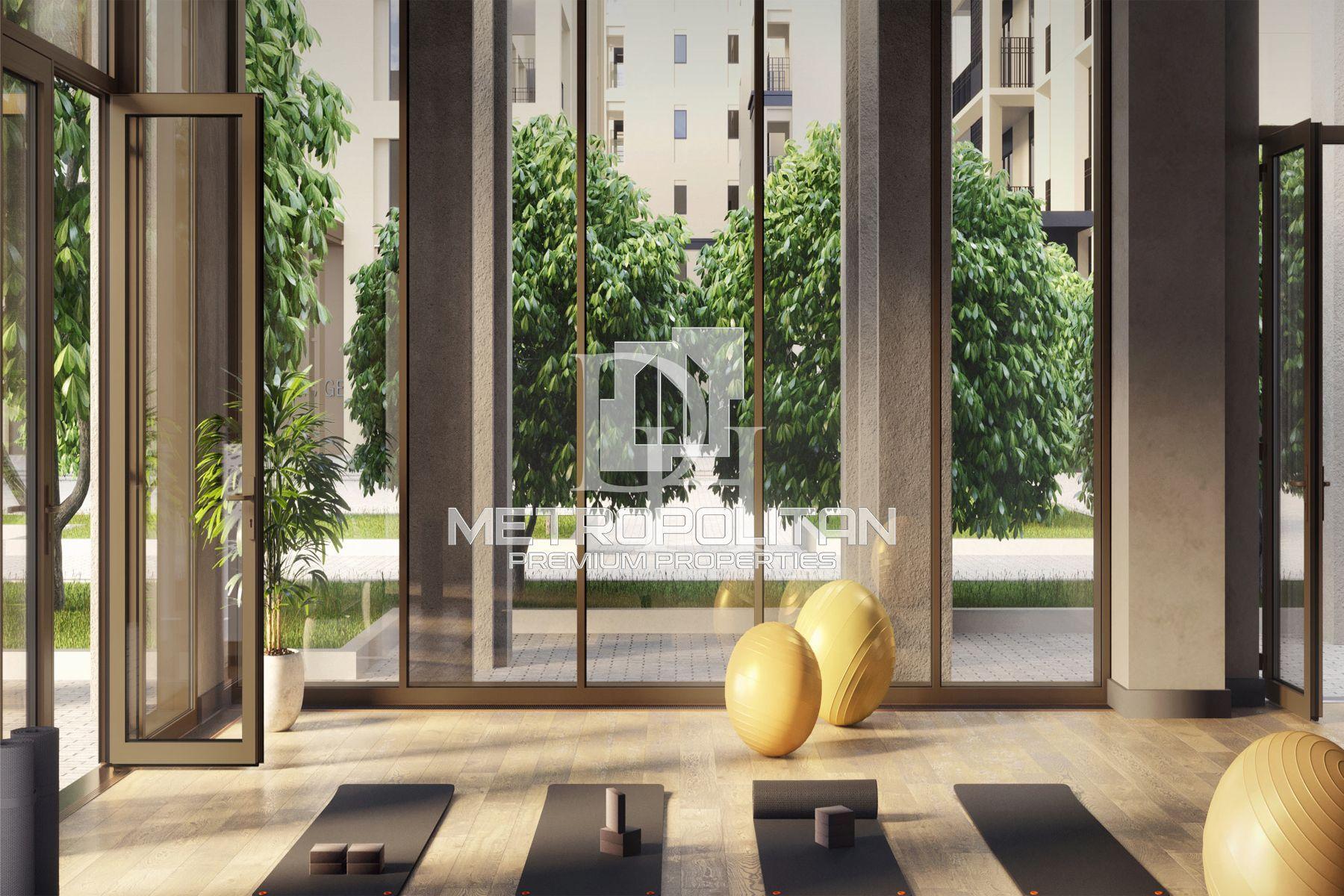 Апартаменти, ОАЕ, Емірат Дубай, Дубай, 1 680 000 Dh фото 6