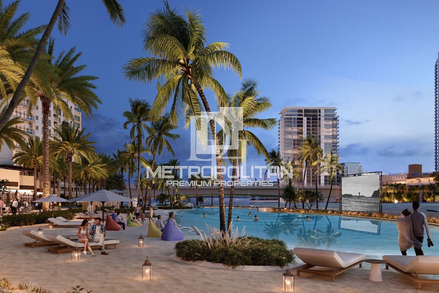 Апартаменти, ОАЕ, Емірат Дубай, Дубай, 1 680 000 Dh фото 7