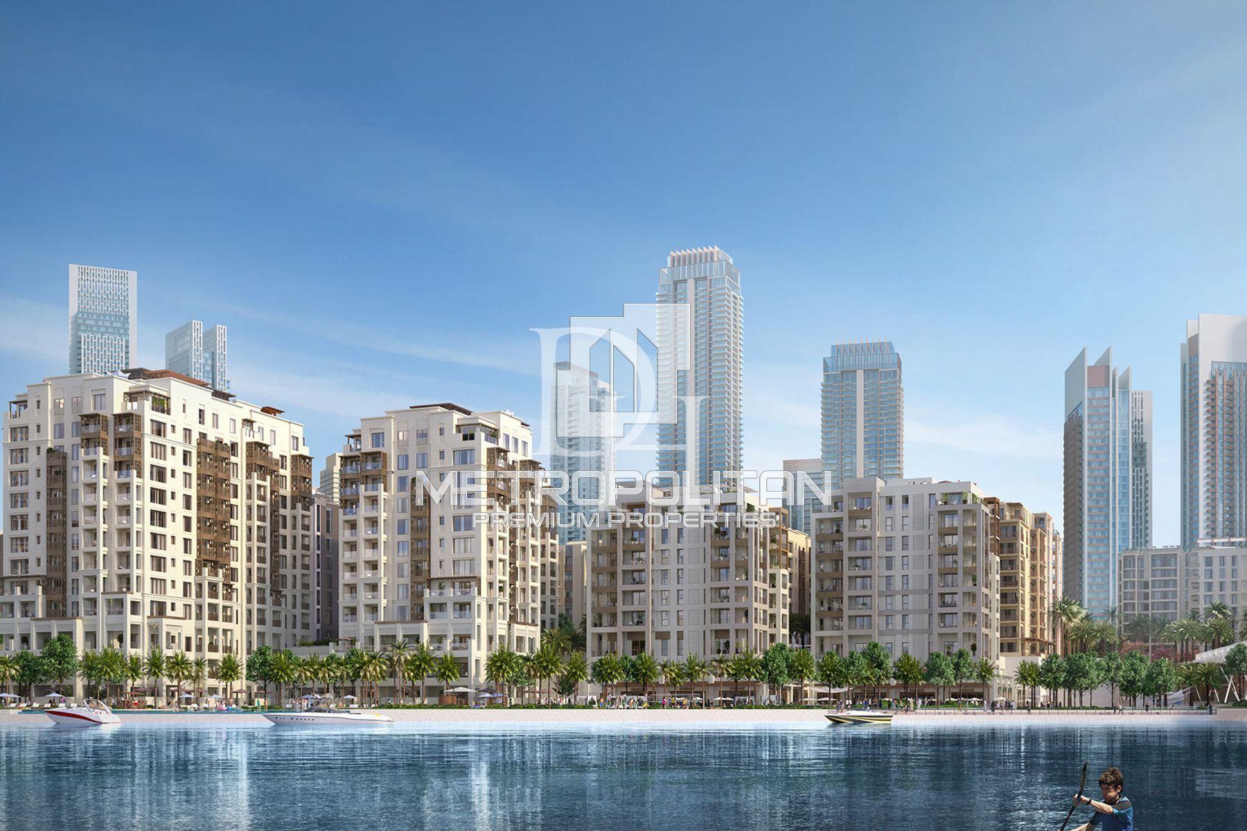 Апартаменти, ОАЕ, Емірат Дубай, Дубай, 1 680 000 Dh фото 9