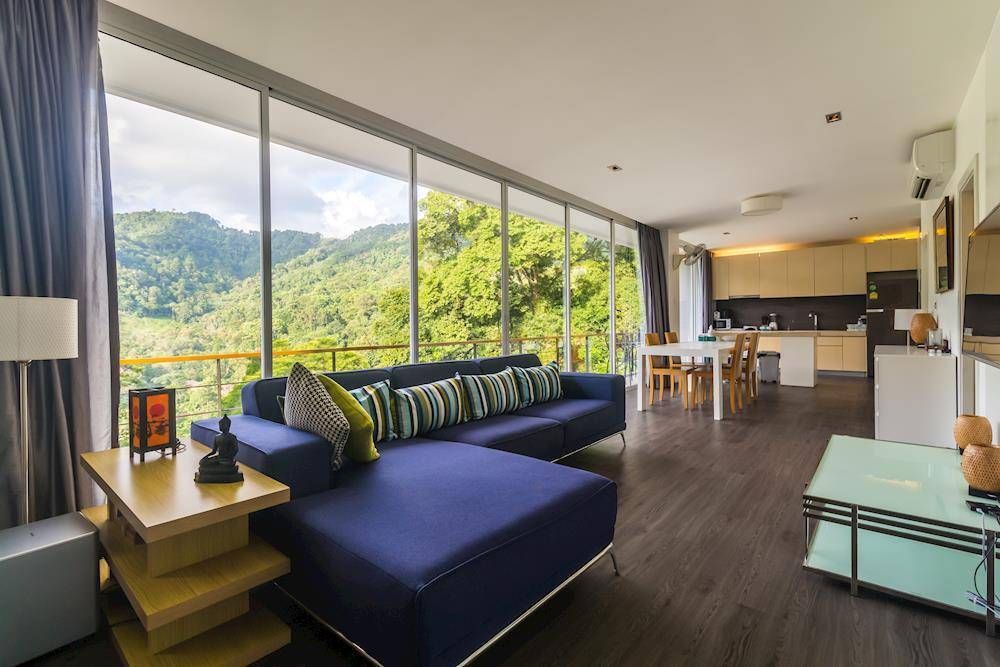 Косметический ремонт квартир на Пхукете - Ref: 9605 фото 2