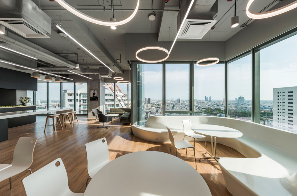 Сервис по реновации офисов на Пхукете - Ref: 9606 фото 1