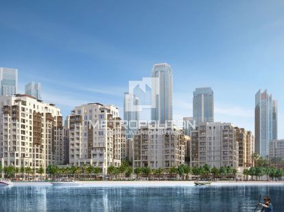 Апартаменти у Дубаї, ОАЕ за 2 800 000Dh (ID:65217)