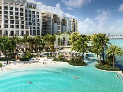 Апартаменти у Дубаї, ОАЕ за 1 680 000Dh (ID:65212)