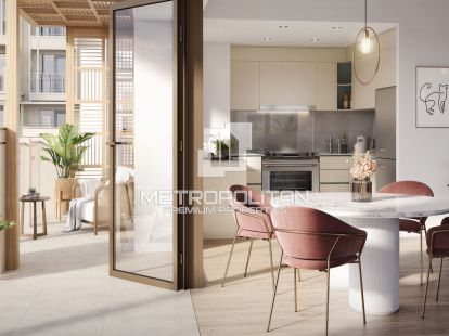 Апартаменти, ОАЕ, Емірат Дубай, Дубай, 1 680 000 Dh фото 2