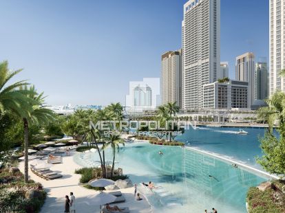 Апартаменти, ОАЕ, Емірат Дубай, Дубай, 1 680 000 Dh фото 5