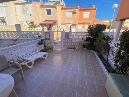 House / Townhouse, Spain, Valencia region, Torrevieja, 174 000 € photo 3