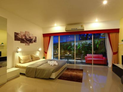 Renovation of apartments (ID:9605)