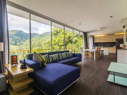 Косметический ремонт квартир на Пхукете - Ref: 9605 фото 2