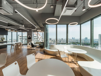 Office repair services (ID:9606)