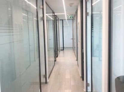 Офис в Тель-Авиве, Израиль за 115 000€ (ID:65239)