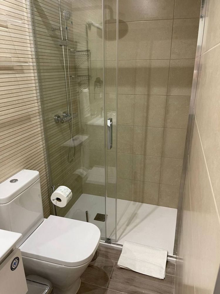 Долгосрочная аренда квартиры в Валенсии - 950€ - Ref: 9625 фото 2