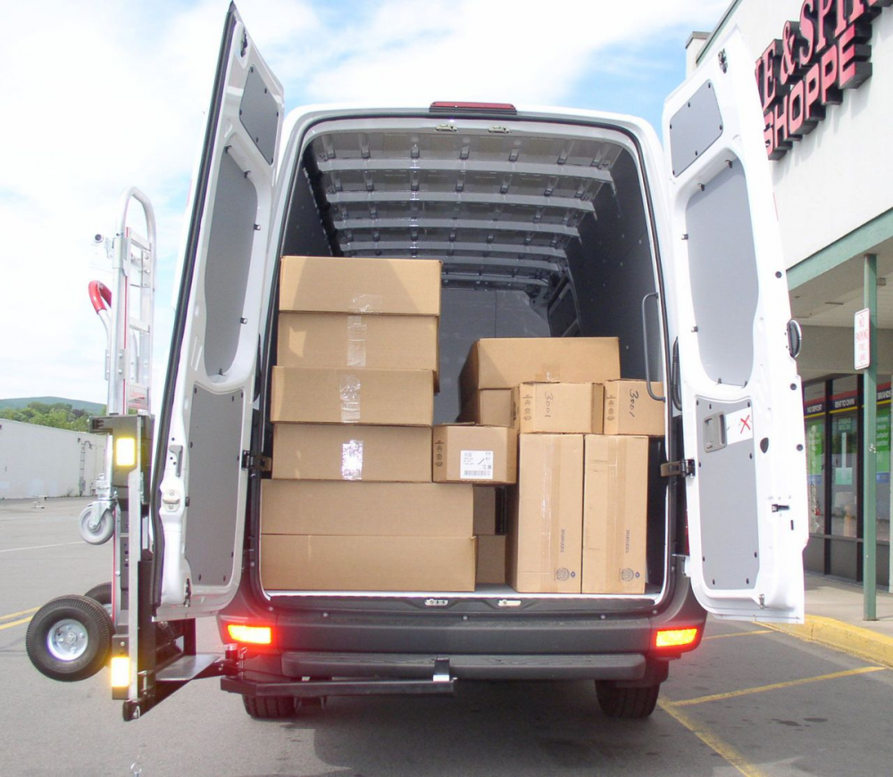 Трансфер и перемещении крупногабаритных предметов в Дубае - Ref: 9632 фото 1