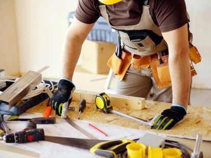 Repair work - all types (ID:9619)