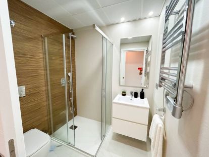 ЛЕТНЯЯ АРЕНДА КВАРТИРЫ в Бенидорме - 4000€ - Ref: 9622 фото 4
