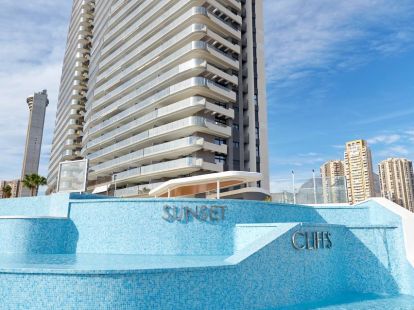 ЛЕТНЯЯ АРЕНДА КВАРТИРЫ в Бенидорме - 4000€ - Ref: 9622 фото 2