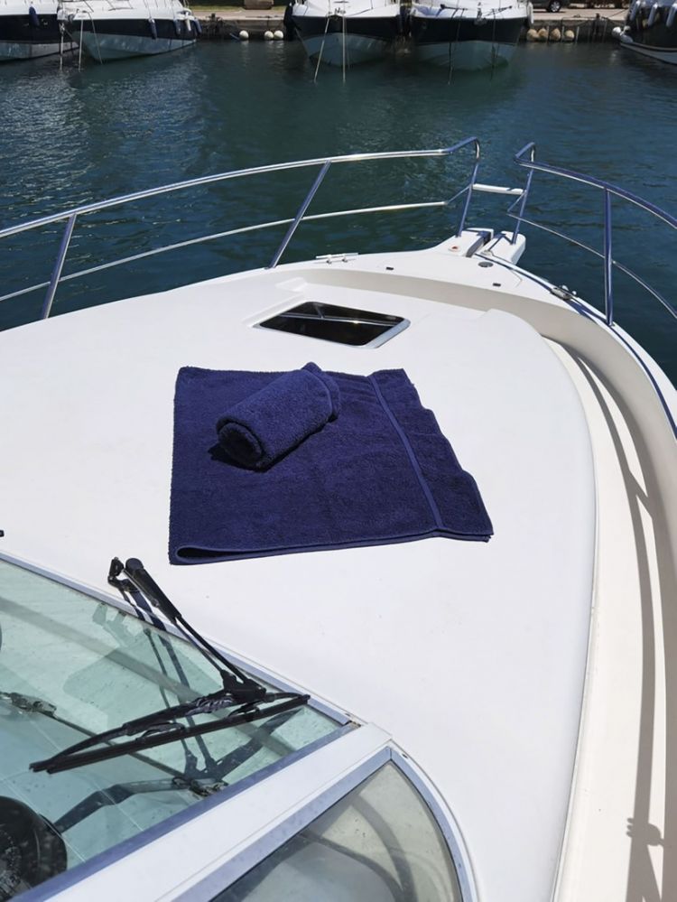 Морская рыбалка в Барселоне - 980€ - Ref: 9662 фото 6